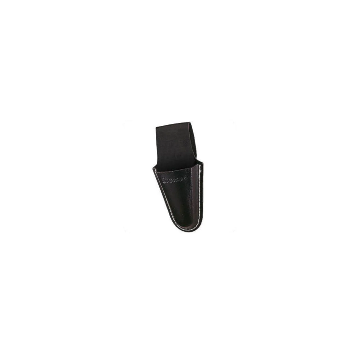 Coldre de Couro para Guardar Estilete - STARRETT- 968