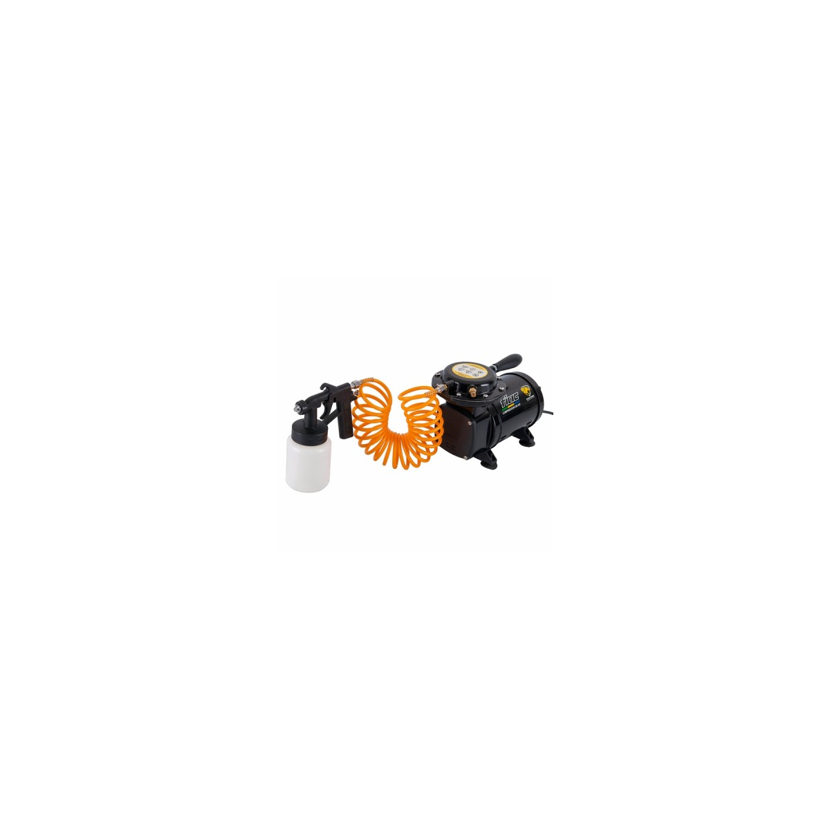 Compressor Ar Fiac Phanter 2,3 PCM - PRESSURE-8975703000