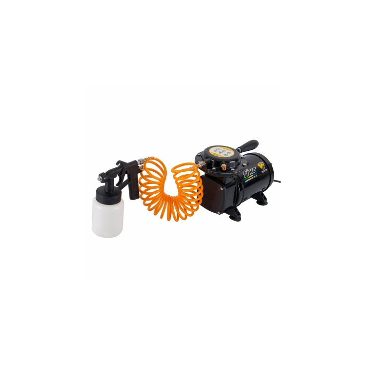 Compressor Ar Fiac Phanter 2,3 PCM - PRESSURE-8975703000