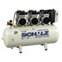 Compressor De Ar CSD 27/200L 50/60HZ 4,5HP 4P Monofásico - SCHULZ-92473690