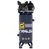 Compressor De Ar Vertical Notus 10pcm 80l 2hp 110/220v Monofásico - PRESSURE - 8975701022