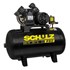 Compressor de Pistão Schulz Pro CSV 10/100 140PSI 2HP 220V Monofásico - SCHULZ-92135280