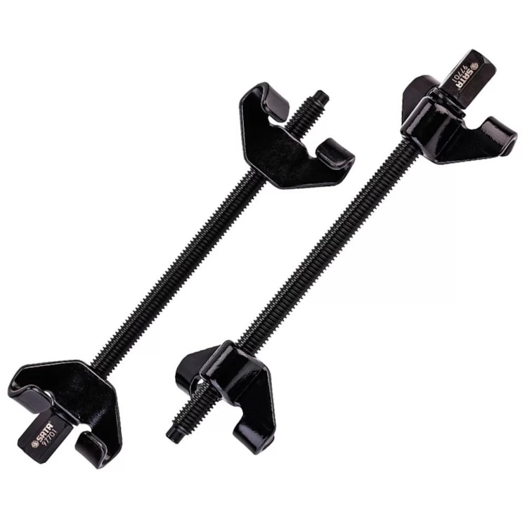 Compressor Mola Espiral Forjado em Aço 270 mm - SATA-ST97701SC