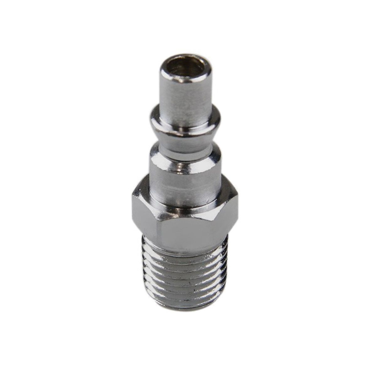 Conector Rosca Macho 1/4 Engate Rápido RF-202030050