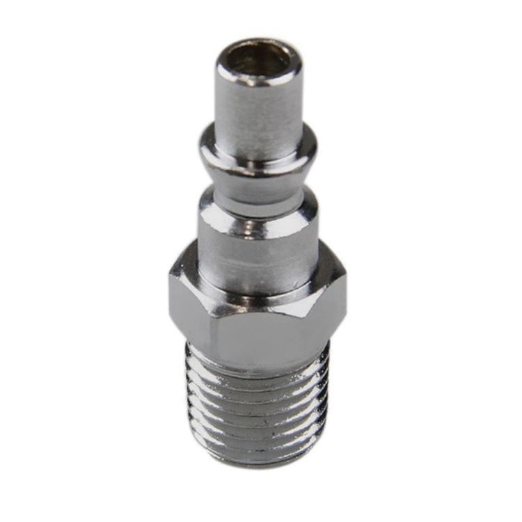 Conector Rosca Macho 1/4 Engate Rápido RF-202030050