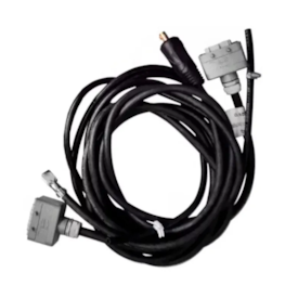 Conjunto de Cabos para Solda MIG 400A 10 Metros - ESAB-0402671