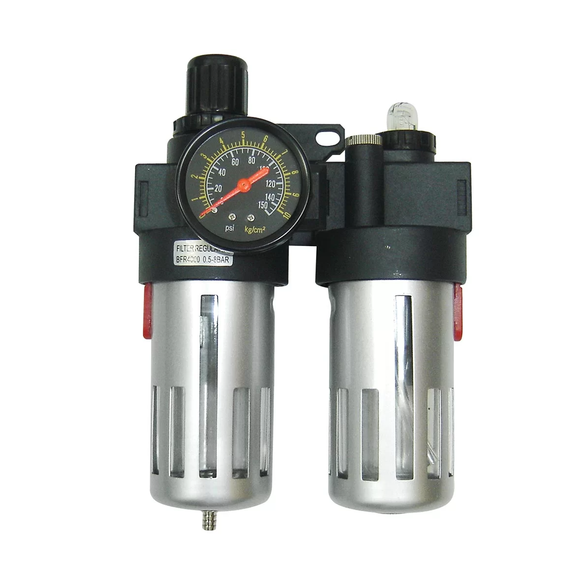 Conjunto Lubrifil de 1/2 Pol. - BOZZA-124.200.031