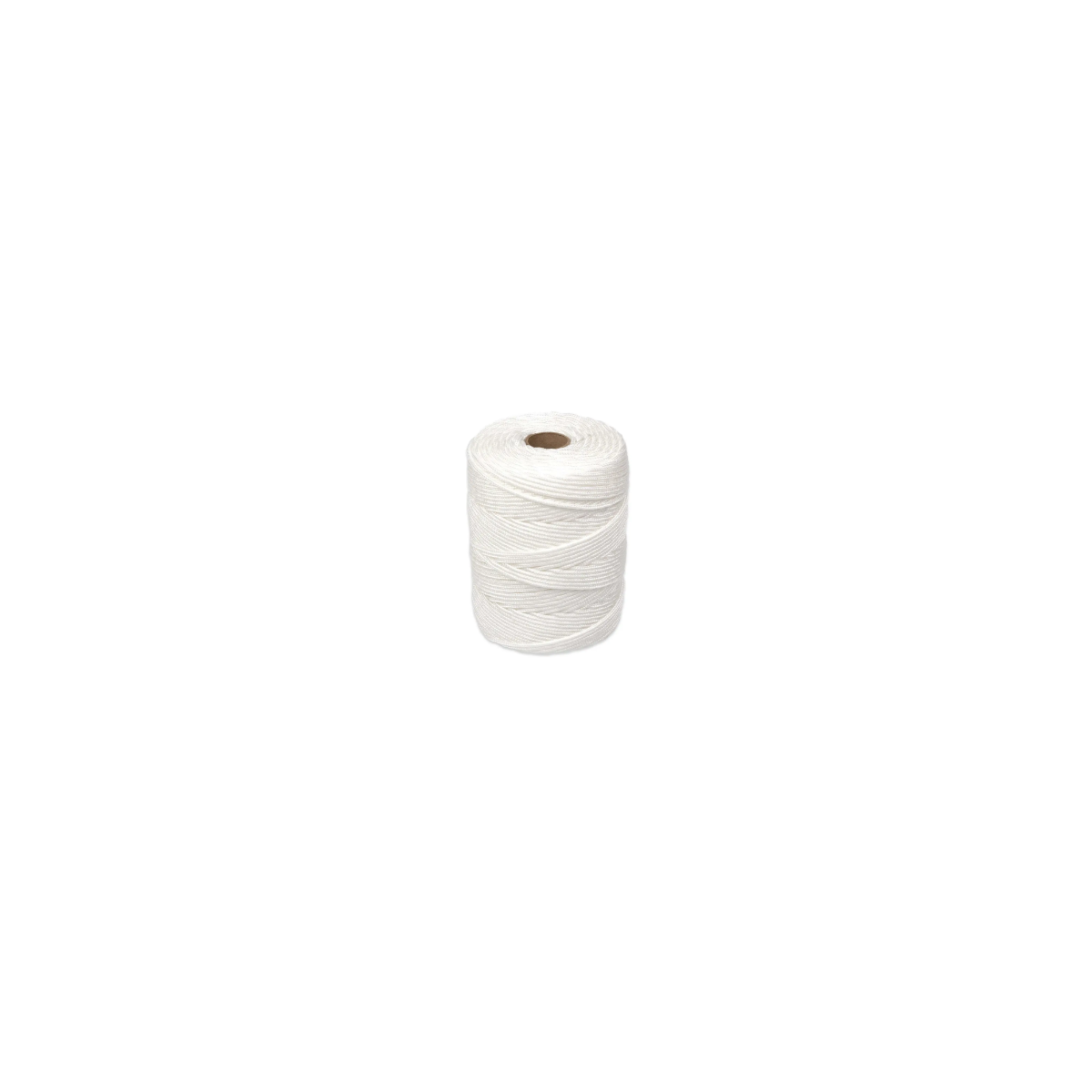 Corda PP Trancada Branca 14MM Rolo RIOMAR-43214061