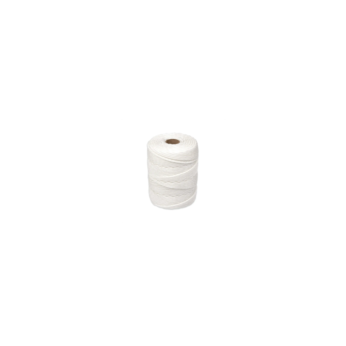 Corda PP Trancada Branca 3MM RIOMAR-43203061