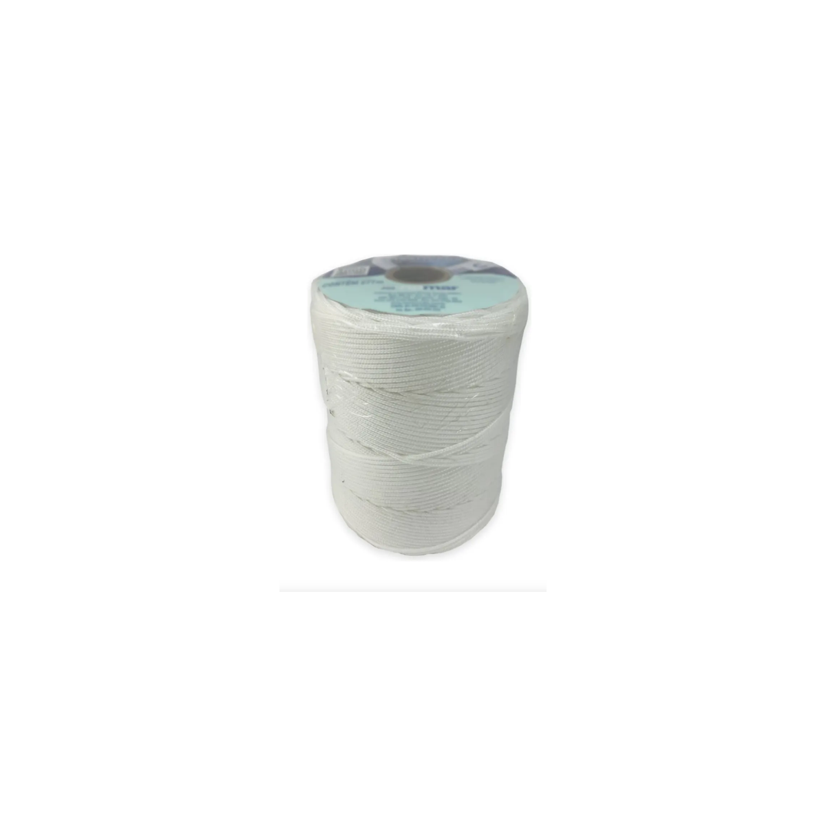 Corda Trancada Branca 4mm RIOMAR-43204061