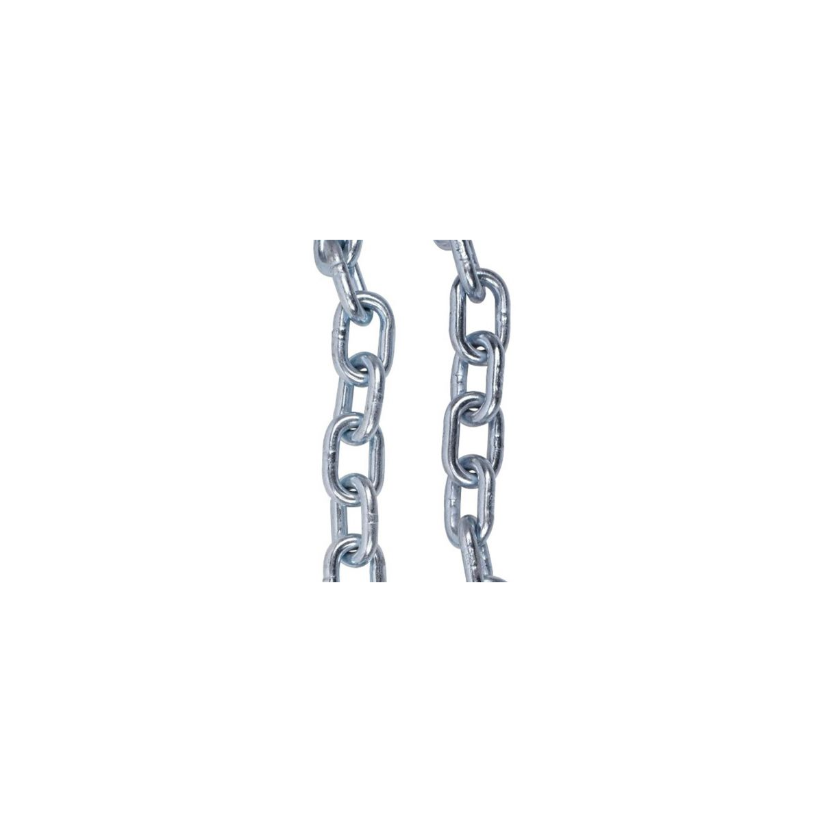 Corrente Soldada Polida 15,5 mm - SIDERURGICA-1024155P
