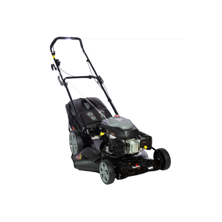 Cortador de Grama à Gasolina 6 HP 510mm 173cc com Coletor 60 Litros TLM510RMS-60L - TOYAMA-404026