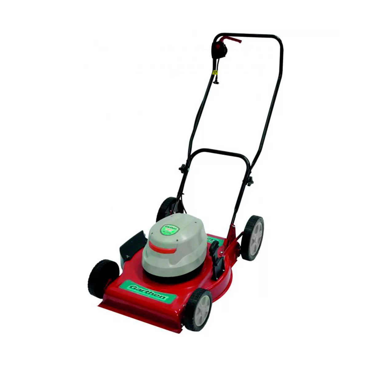 Cortador De Grama Elátrico 500mm GR 2200S 2200W - GARTHEN - 332604
