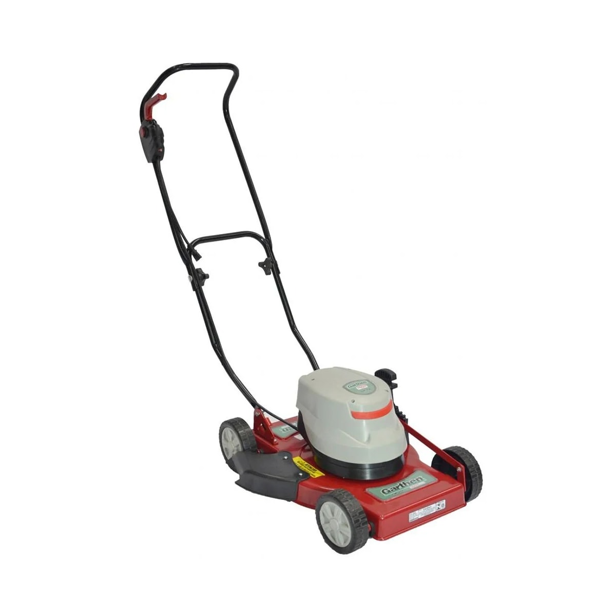 Cortador De Grama Elétrico 350mm GM 35E 1300W - GARTHEN - 332694