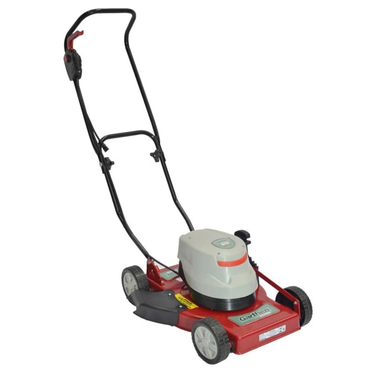 Cortador De Grama Elétrico 350mm GM 35E 1300W - GARTHEN - 332694
