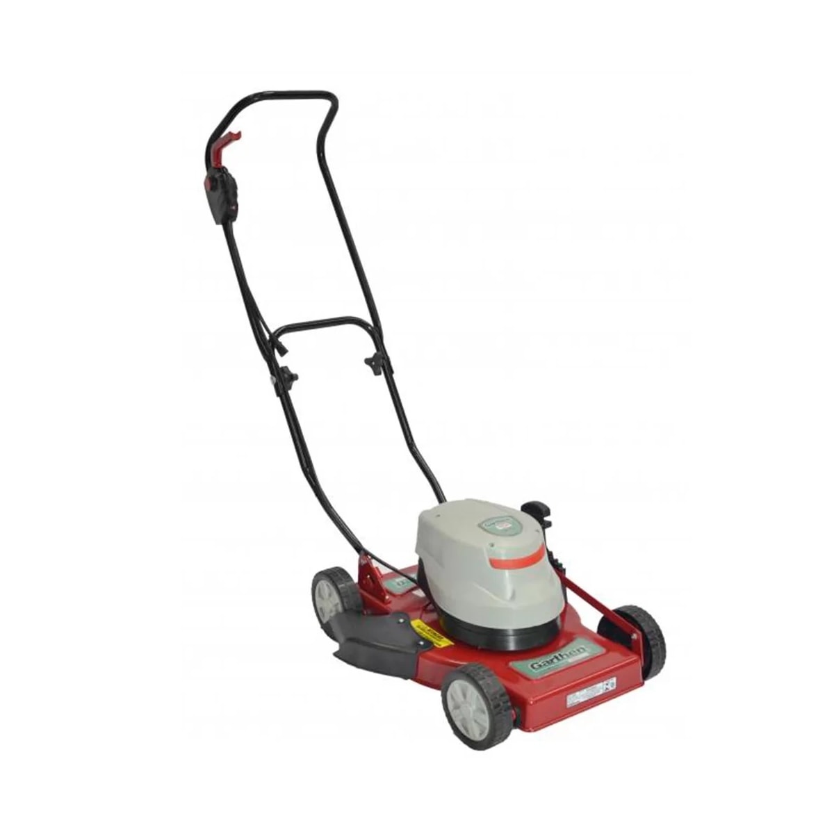 Cortador De Grama Elétrico 350mm GM 35E 1800W - GARTHEN - 332718