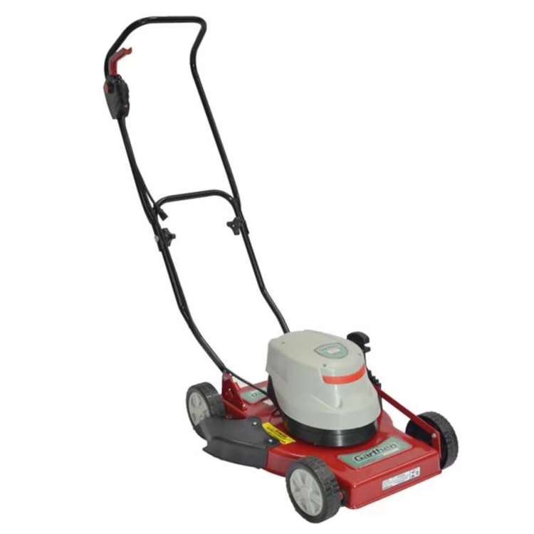 Cortador De Grama Elétrico 350mm GM 35E 1800W - GARTHEN - 332718