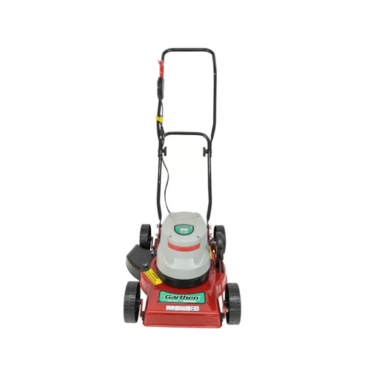 Cortador de Grama Elétrico Monofásico 1100W 220V 60Hz sem Recolhedor GM-35E-1100 - GARTHEN-443284