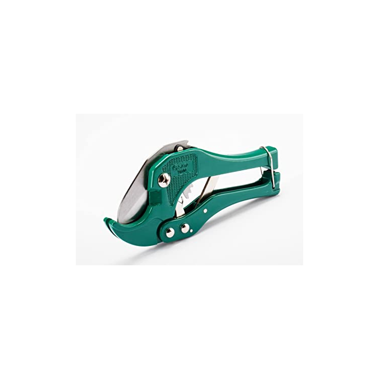 Cortador De Tubos De PVC 3 A 42 MM - SATA - ST97304ST