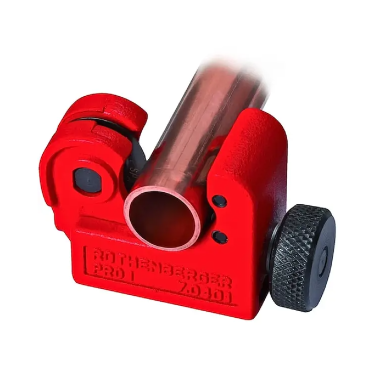 Cortador de Tubos Minicuti - ROTHENBERGER-70401