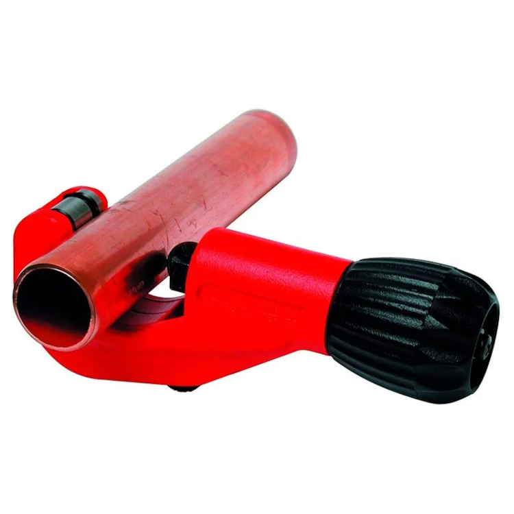 Cortador de Tubos T Cutter - ROTHENBERGER-70027