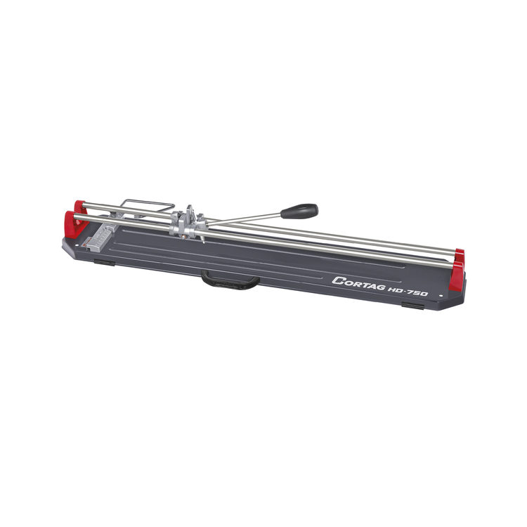 Cortador Profissional de Pisos e Azulejo HD-750 75CM- CORTAG -60140