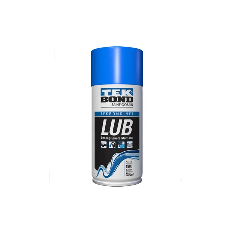 Desemngripante 180g 300ml -TEKBOND-21521000510