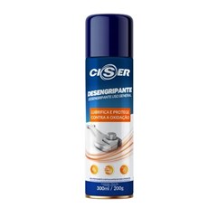 Desengripante Spray 300ML - CISER-1Q10120001