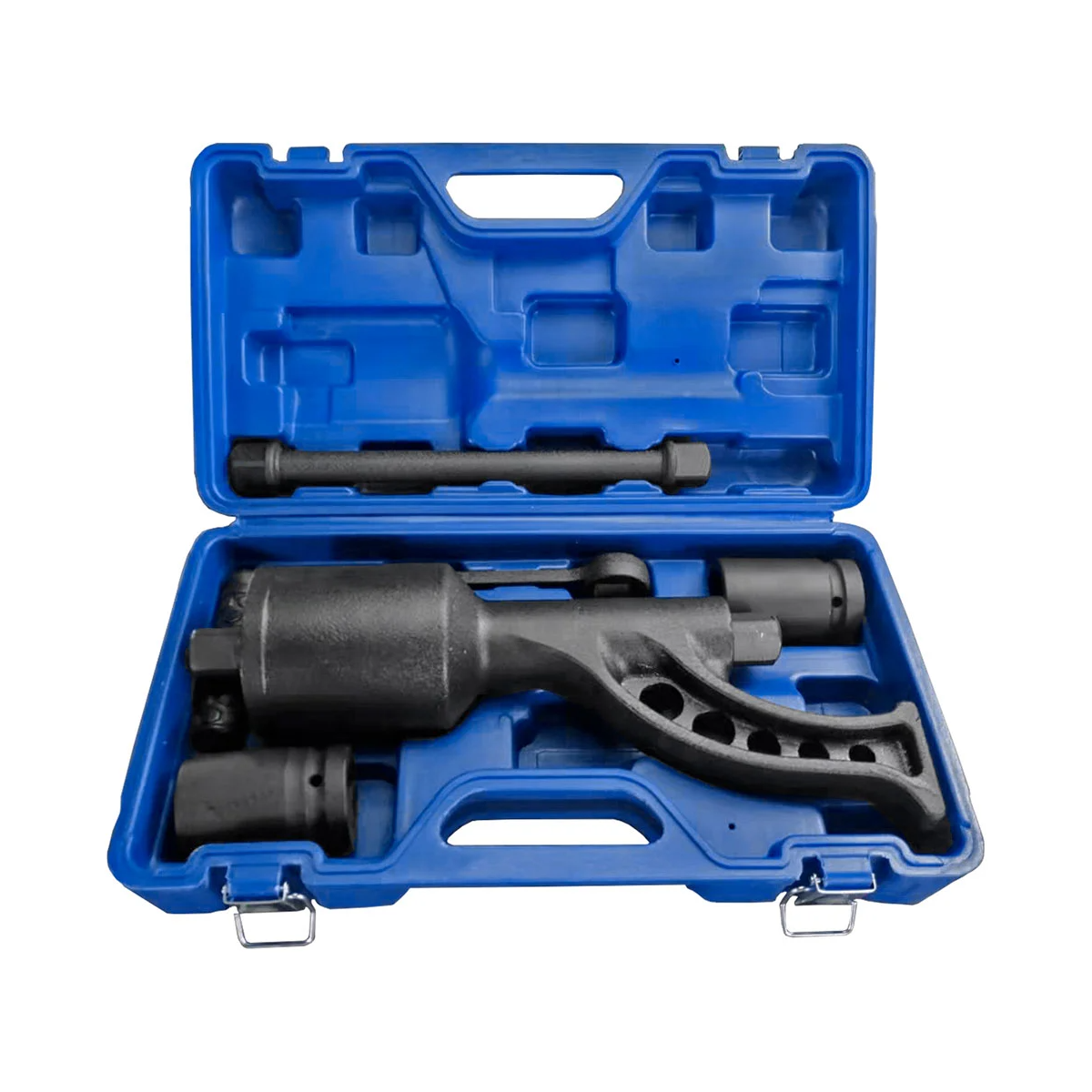 Desforcímetro Torqueador 690kgf -PDR-PRO-169
