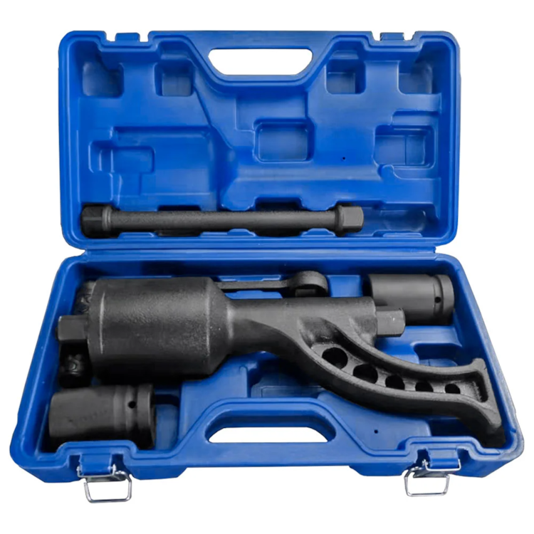 Desforcímetro Torqueador 690kgf -PDR-PRO-169
