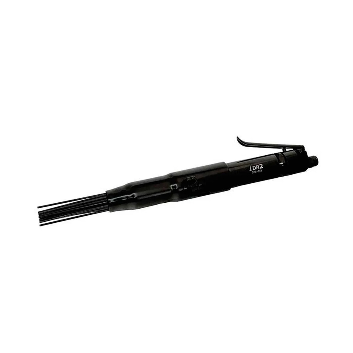 Desincrustrador Pneumático 19 Agulhas 3MM 3.500BPM - LDR2 - DR8019