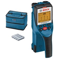 Detector de Materiais 150mm D-TECT - BOSCH-0601010005
