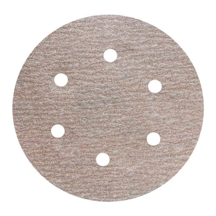 Disco Champagne A-275 G-120 - NORTON-66261086332