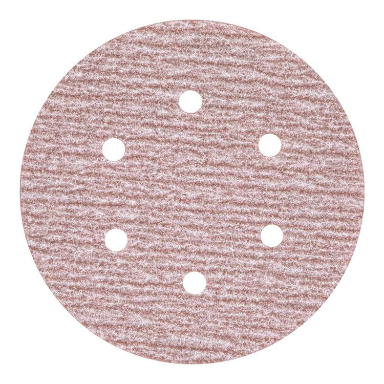 Disco Champagne A-275 Grão 180 - NORTON-66261086334X