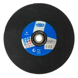 Disco De Corte 12 X 9/64 X 1" BASIC - TYROLIT-223039