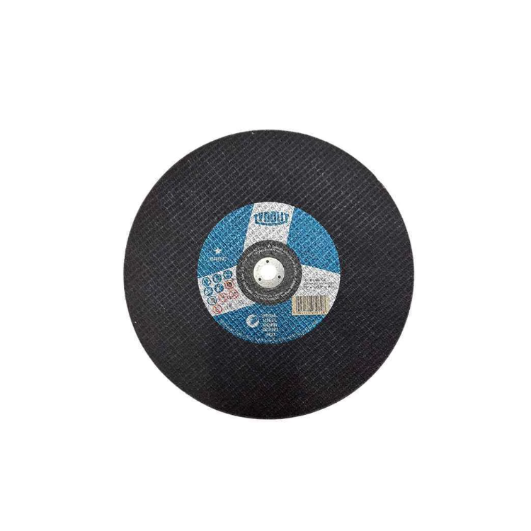 Disco de Corte Basic 12 x 3/32 x 5/8 -TYROLIT-34305041