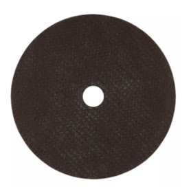 Disco De Corte Plano 7" - BOSCH-2608600512