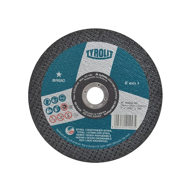 Punte Per Aspiratore Chirurgico 1/16 X 7-1/2 Pollici (Blu) - Confezione Da 25 Pezzi