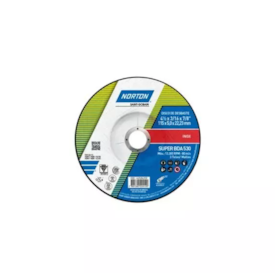 Disco De Desbaste 41/2 X 3/16 X 7/8" - NORTON-BDA530