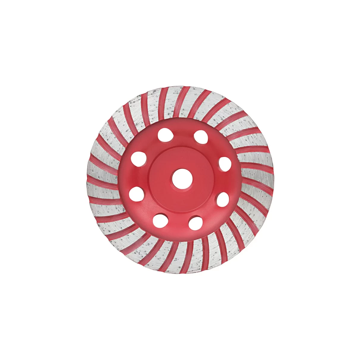 Disco De Desbaste Diamantado TURBO 5" 125MM - CORTAG-60178