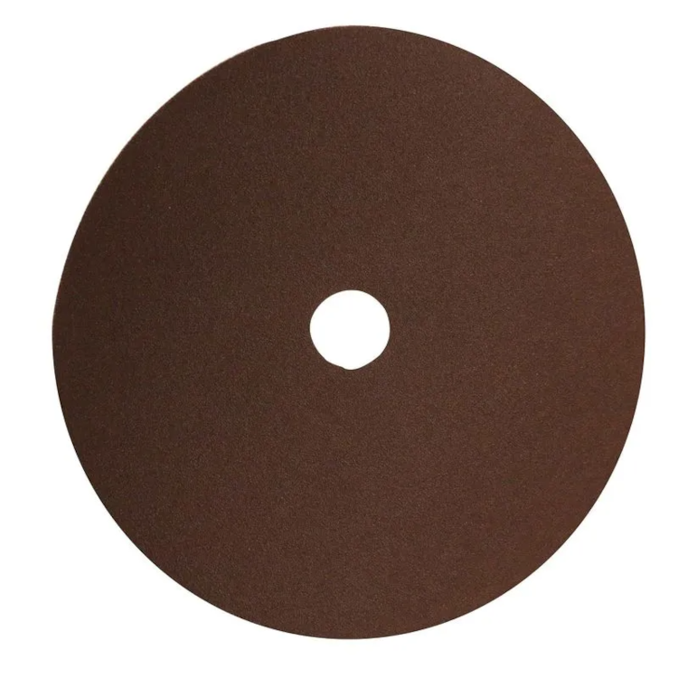Disco De Fibra Metalite F247 180 X 22MM Grão 120 - NORTON-66261199718