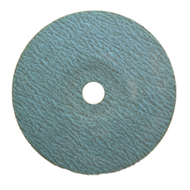 Disco De Fibra TLT Natural A60 180 X 22 - TYROLIT-205060