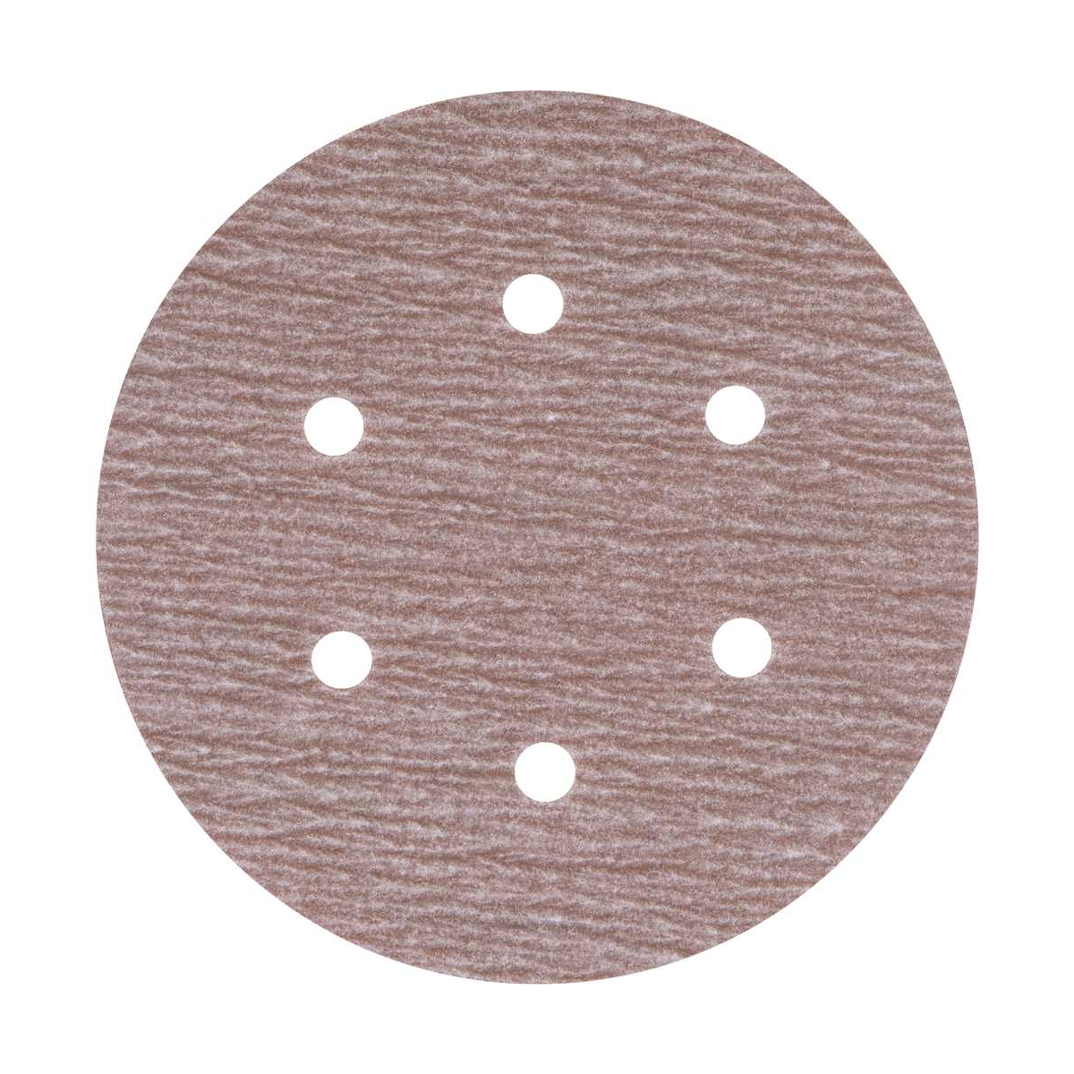 Disco De Lixa Champagne A-275 152,00MM Grão 320 - NORTON-66261086337