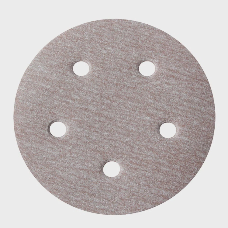 Disco De Lixa Champagne A-275 GR150 - NORTON-66261086333