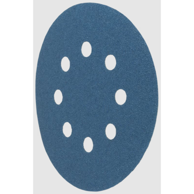 Disco De Lixa com Velcro Orbital A 120 - TYROLIT-34036460