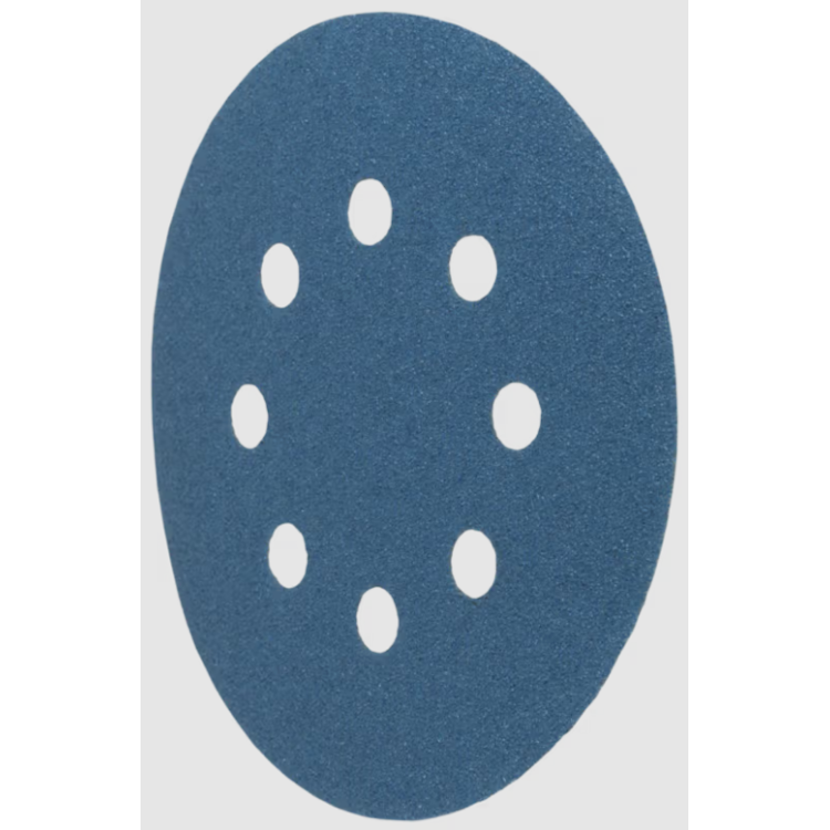 Disco De Lixa com Velcro Orbital A 80 - TYROLIT-34036458