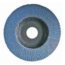 Disco De Lixa Flap Top 180 X 22mm - BOSCH-2608606737