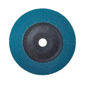 Disco Flap 28CLA ZA 120-B 180 X 22mm - TYROLIT-34318567