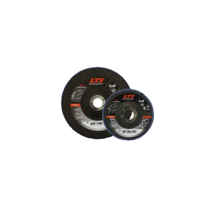 Disco Flap CARBORUNDUM-66623381334