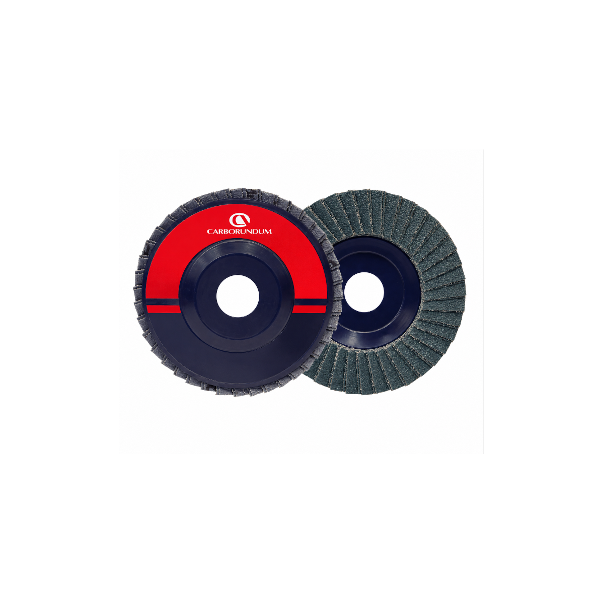 Disco Flap CARBORUNDUM-66623381357